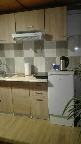 Appartement Pod Bluszczem à Świnoujście Extérieur photo