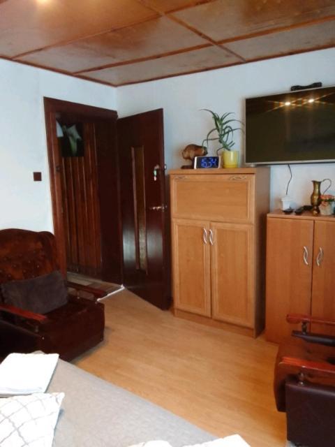 Appartement Pod Bluszczem à Świnoujście Extérieur photo
